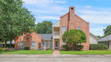 Vermilion River - Lafayette Parrish Home For Sale in Lafayette Louisiana