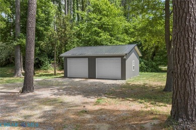 Located on 3.62 acres with 188 feet of waterfrontage on - photo 4