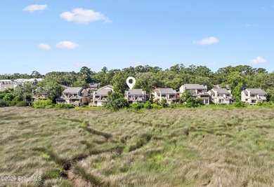 Wake up to breathtaking marsh views at 316 Brockinton Marsh! - photo 5