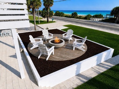 One of the few newer-construction beachfront homes in Bid-A-Wee - photo 6