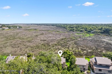 Wake up to breathtaking marsh views at 316 Brockinton Marsh! - photo 7