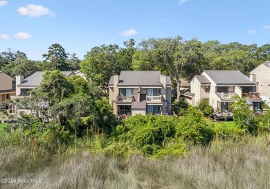 Wake up to breathtaking marsh views at 316 Brockinton Marsh! - photo 8