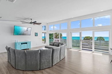 One of the few newer-construction beachfront homes in Bid-A-Wee - photo 9
