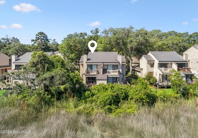 Wake up to breathtaking marsh views at 316 Brockinton Marsh! - photo 9