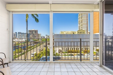 Welcome to Town House unit #211, located in the heart of Makiki - photo 10