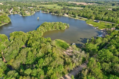 Lake Lapeer Acreage For Sale in Lapeer Michigan
