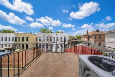 Rare find! Oversized semi-detached two-family home with a - photo 6