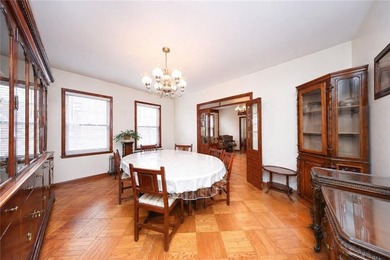 Rare find! Oversized semi-detached two-family home with a - photo 7