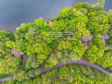 Lake Home For Sale in Lake Toxaway, North Carolina