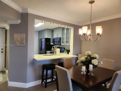 Lake Condo For Sale in Sunrise, Florida