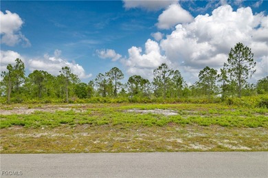 Lehigh Acres Area Lot For Sale in Lehigh Acres Florida