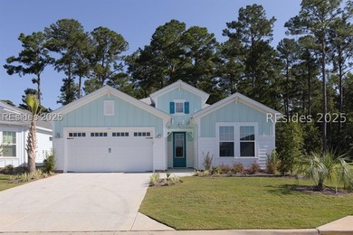 Latitude Lakes  Home For Sale in Hardeeville South Carolina