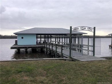 Calcasieu Lake Lot For Sale in Hackberry Louisiana