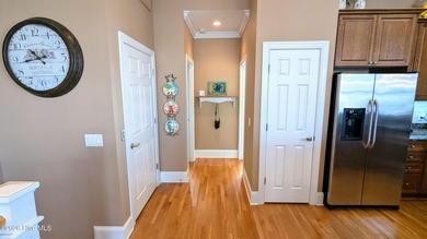 Pride of ownership in this stunning luxury townhome-style condo