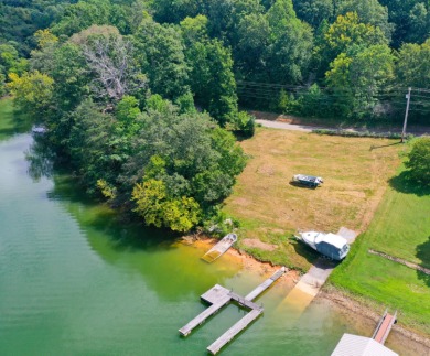 Cherokee Lake Lot Sale Pending in Morristown Tennessee