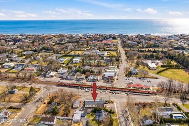 Set on a 0.35-acre parcel in the sought-after Elberon section - photo 11