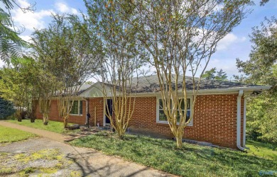 Lake Home For Sale in Huntsville, Alabama