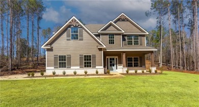 Lake Home For Sale in Valley, Alabama
