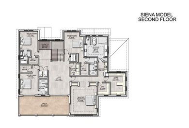 Matteo Court at Barwick is an exclusive enclave of 10 luxury - photo 11