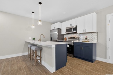 This charming fully renovated home nestled in an established - photo 11
