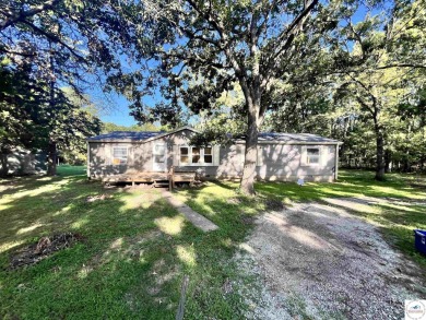 Lake Home For Sale in Warsaw, Missouri