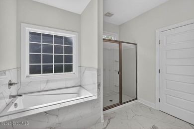 MOVE IN READY! This home features the Landrise Signature Finish - photo 12