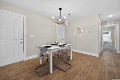 This charming fully renovated home nestled in an established - photo 13