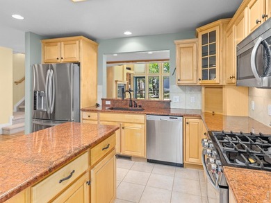 The Secret Garden at this Elk Ridge home awaits, with a serene - photo 14