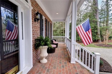 Elegant blend of Southern charm & timeless architecture, this - photo 4