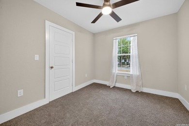 This charming fully renovated home nestled in an established - photo 15