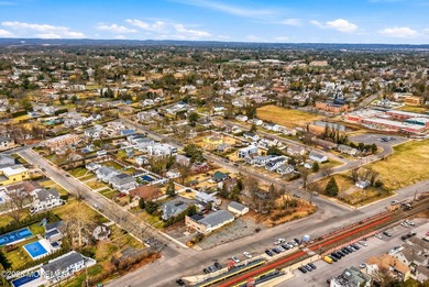 Set on a 0.35-acre parcel in the sought-after Elberon section - photo 16