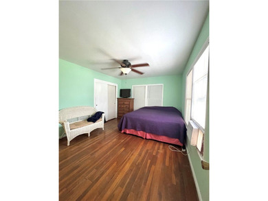 ROOM FOR EVERYTHING! This charming 2-bedroom, 1-bath home sits - photo 17