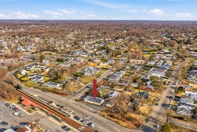 Set on a 0.35-acre parcel in the sought-after Elberon section - photo 17