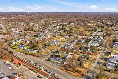 Set on a 0.35-acre parcel in the sought-after Elberon section - photo 18