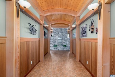 Once you've experienced this stunning, private Sequim Bay - photo 8