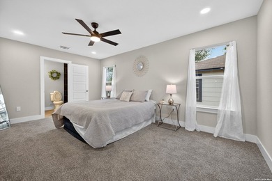 This charming fully renovated home nestled in an established - photo 18