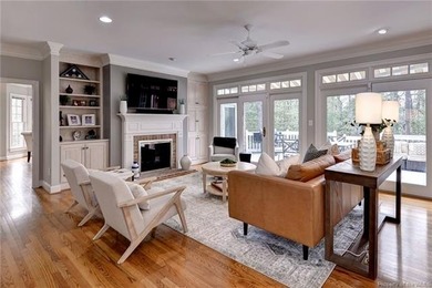 Elegant blend of Southern charm & timeless architecture, this - photo 8
