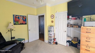 Pride of ownership in this stunning luxury townhome-style condo