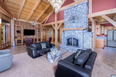 Once you've experienced this stunning, private Sequim Bay - photo 10