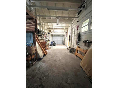 ROOM FOR EVERYTHING! This charming 2-bedroom, 1-bath home sits - photo 21
