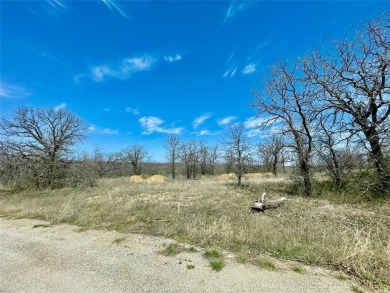 Lake Lot For Sale in Bridgeport, Texas