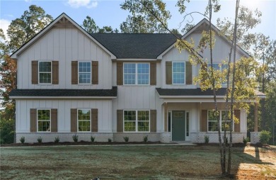 Lake Home For Sale in Valley, Alabama