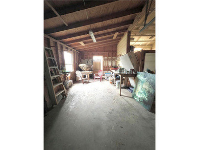 ROOM FOR EVERYTHING! This charming 2-bedroom, 1-bath home sits - photo 22