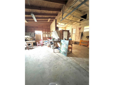ROOM FOR EVERYTHING! This charming 2-bedroom, 1-bath home sits - photo 23