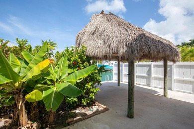 Waterfront duplex located on a wide, deep boating canal with - photo 27