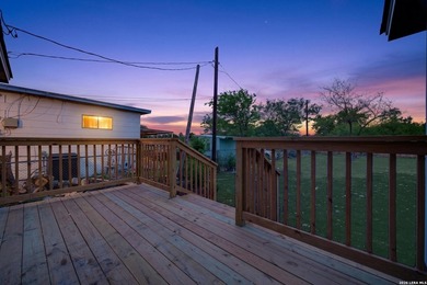 This charming fully renovated home nestled in an established - photo 27