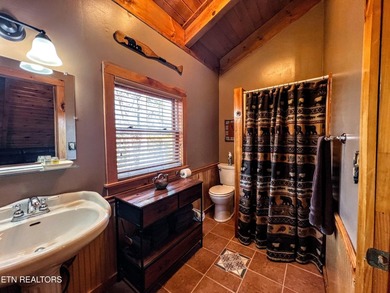 Private mountain cabin situated on approximately 0.88 acres in - photo 28