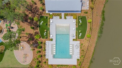 New Construction! This Starling Plan has a master on the main - photo 30
