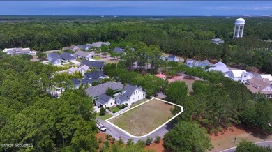 Build Your Coastal Dream in Cumberland Harbour! Don't miss this - photo 1