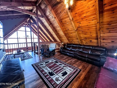Private mountain cabin situated on approximately 0.88 acres in - photo 31
